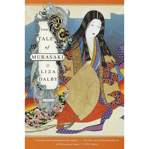 The Tale of Murasaki, (Paperback)