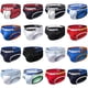 thumbnail image 5 of Calzoncillos de algodón para hombre, ropa interior sexy de cintura baja, pantalones cortos deportivos convexos, transpirables y cómodos de moda, 5 of 5