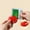 A, variant on Alien Shaped Metal Bottle Opener, Magnetic Refrigerator Decor, Multifunctional Bar Kitchen Drink Opening Tool