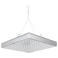 thumbnail image 1 of Fosa 45W LED Growing Lights Panel Greenhouse Grow Lamp,Full Spectrum Grow Lamp,Indoor Plant Light, 1 of 8