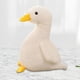 thumbnail image 5 of Peluche de pato para bebé, juguete de peluche para dormitorio, animal vívido, decoración para niños y niñas, regalos 30cm Blanco, 5 of 7
