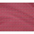 thumbnail image 4 of oneOone Coton Flex Tissu Feuilles & Imprimé Floral 1 Yard 40 Inch Wide, 4 of 5