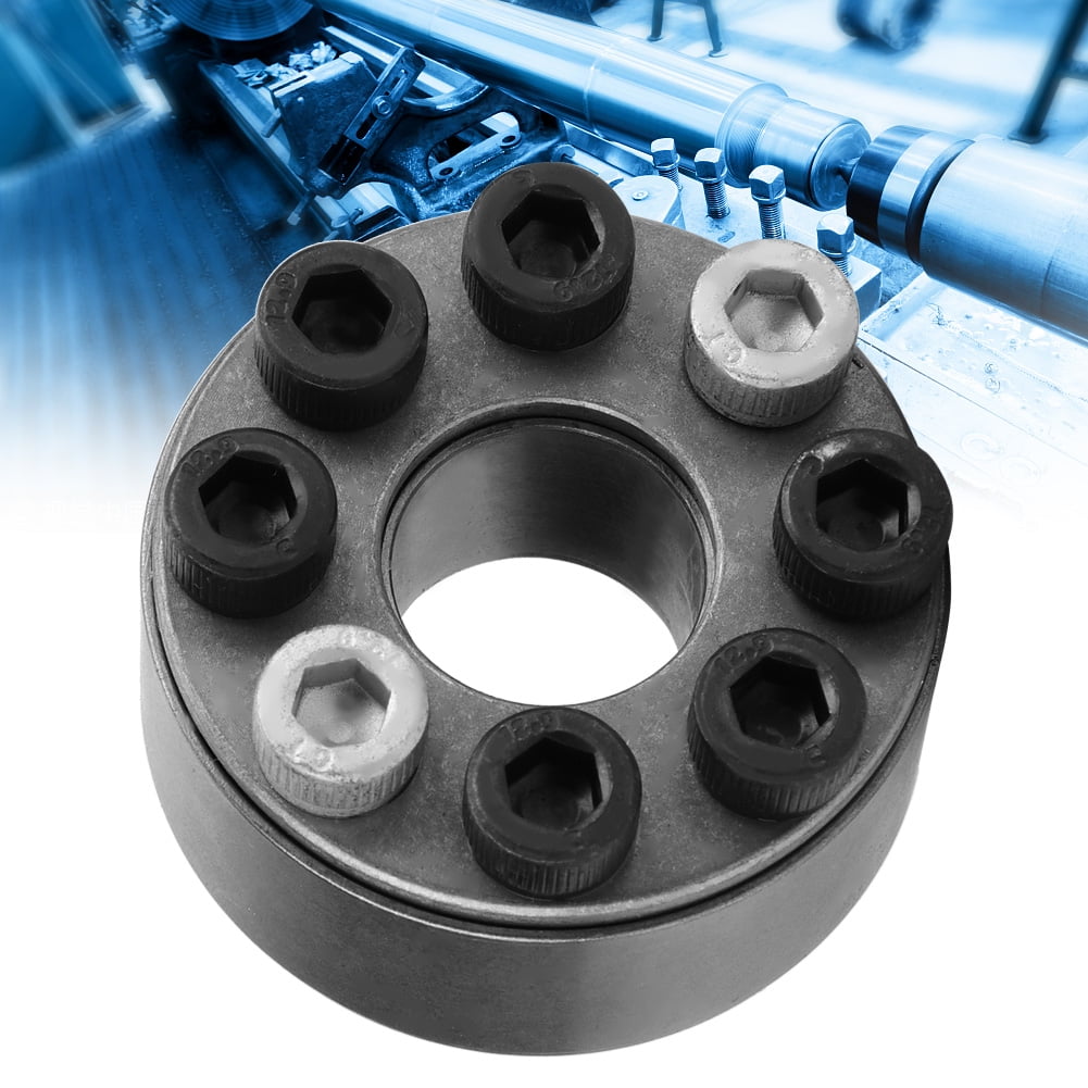 Shaft Locking Device, Keyless Locking Device, Keyless Locking Bushing