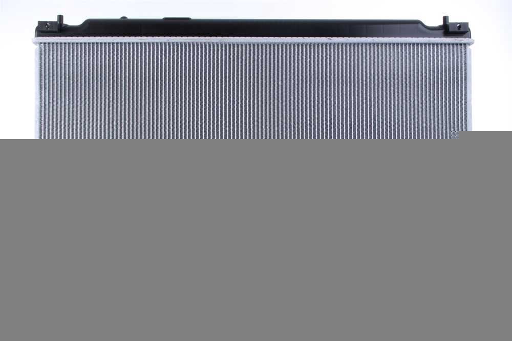 Nissens 606298 Radiator