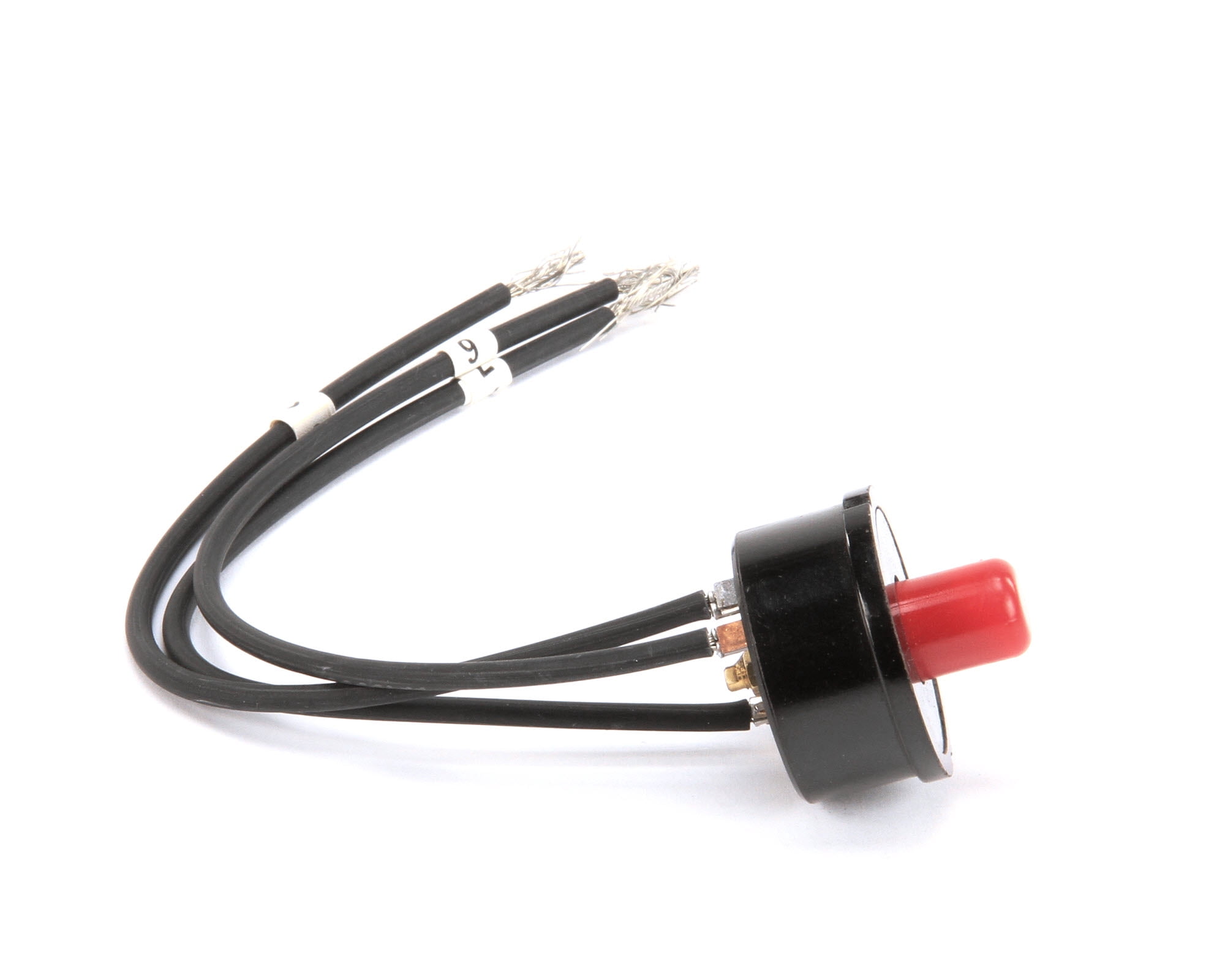Insinkerator 13422S, Overload Protector