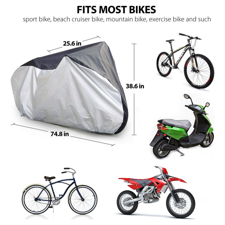 Bike Covers