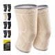 thumbnail image 1 of Rodillera CAMBIVO, rodillera de compresión, paquete de 2, color beige, 1 of 7