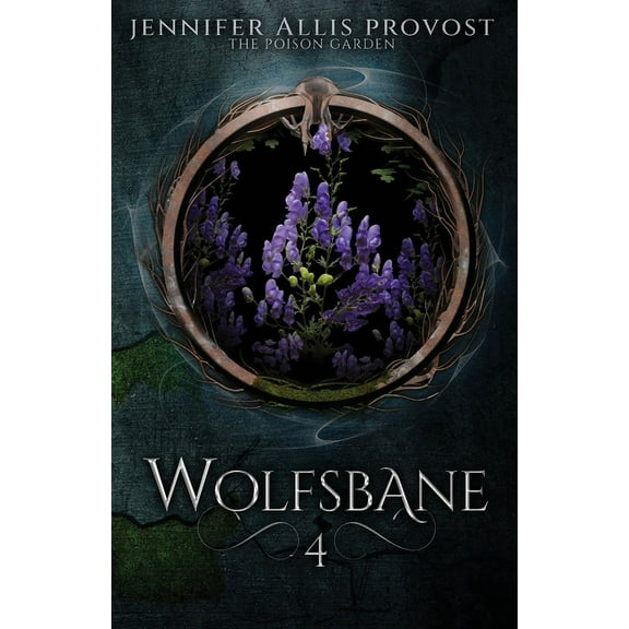 Wolfsbane (Paperback)