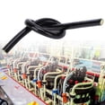 thumbnail image 4 of Test Pressure Hose, Hydraulic System Replacement Hose Polyurethane Test Pressure Hose Industrial Fiber  For Factory For Home 2 Meter, 4 of 8