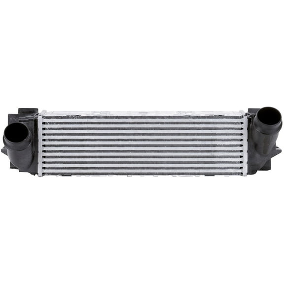 Automotive Cooling Intercooler For BMW Fits X3 X4 BM3012107