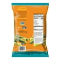 thumbnail image 2 of Good Health Sea Salted Veggie Straws, Gluten-Free, 6.25 oz Bag, 2 of 7