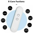 thumbnail image 4 of Portable Smart Voice Translator Two Way Real Time Multi Language Translation for Learning Travelling Business, 4 of 5