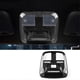 thumbnail image 4 of For BRZ GR86 2022-2024 Front Console Reading Lamp Cover, 4 of 5
