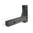 thumbnail image 1 of Eaz Lift 48121 Weight Distribution Hitch Shank  Adjustable Hi/ Low; 14 Inch Shank Length; 5-1/2 Inch Rise; 2-1/2 Inch Drop, 1 of 1