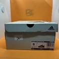 thumbnail image 5 of Adi - das Grand Court Alpha Shoe Black Sneaker Footwear SIZE 9 W 100% AUTHENTIC, 5 of 5
