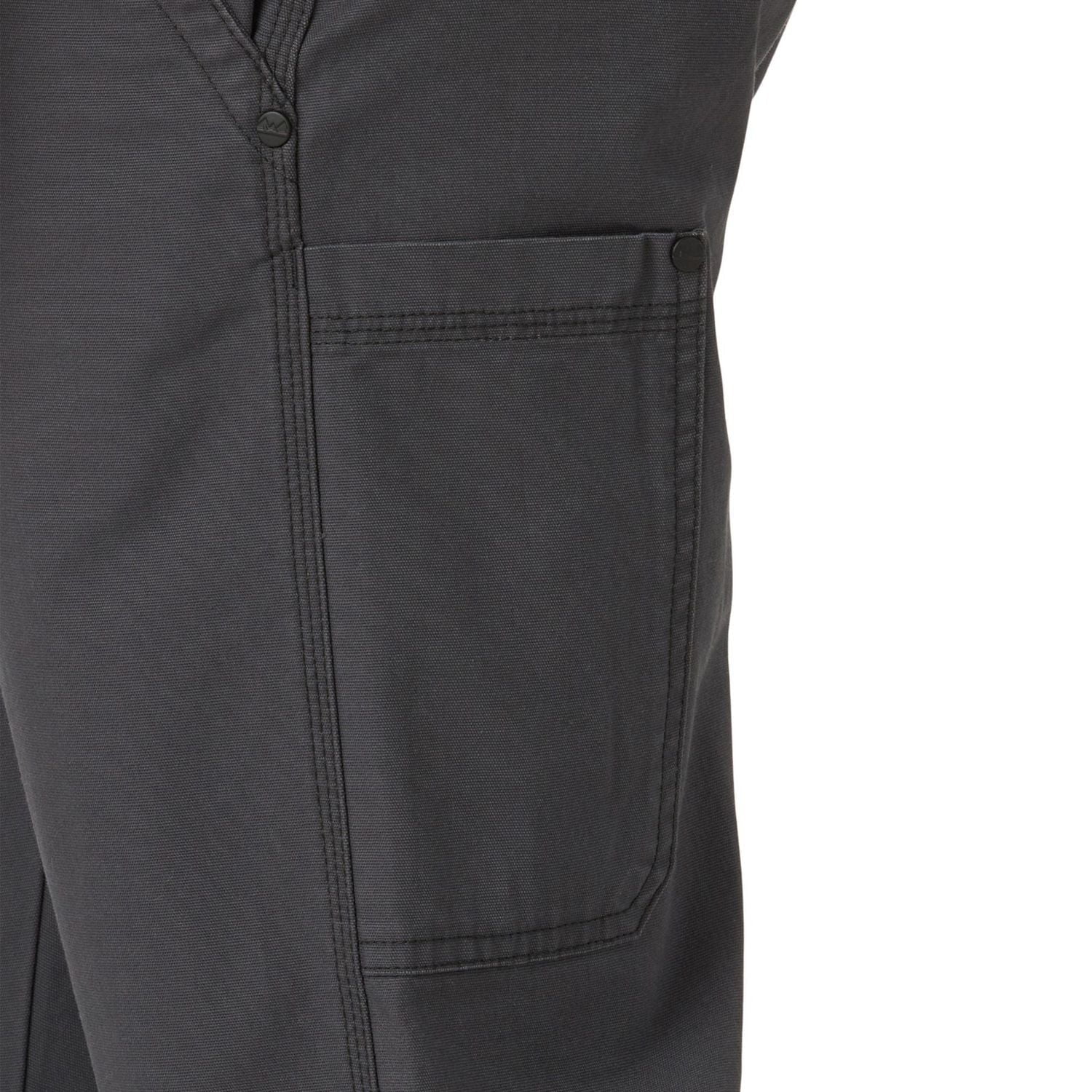 Wrangler Pantalon Utilitaires D'extérieur Pour Homme Coupe régulière