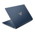 thumbnail image 4 of Laptop HP Victus 16-d0538la Procesador Intel Core I5 Gen 11 8GB RAM, NVIDIA Geforce GTX 1650 512GB SSD 16" FHD Azul, 4 of 4