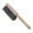 Khaki_New#427, variant on Bed Sweeping Brush Long Handle Soft Bristle Duster | Household Sofa Cleaner | Bedroom Blanket Dusting Tool | Durable Plastic Grip | 13.97x3.5in | Multi-Surface Use