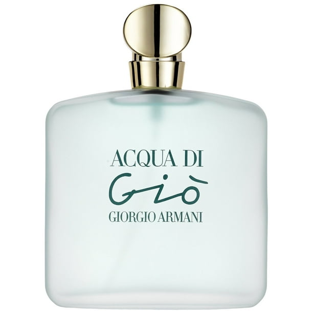Armani Acqua Di Gio by Armani EDT 3.4 OZ for Women