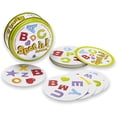 thumbnail image 2 of Spot It! Jeu de Cartes Aphabet, 2 of 3