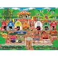 thumbnail image 4 of Cra-Z-Art Home Country 1000-Piece Farm Country Fair Jigsaw Puzzle, 4 of 7