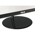 thumbnail image 6 of Asus VL279HE 27" Full HD LED Gaming LCD Monitor - 16:9 - Black, Black, 6 of 6
