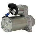 thumbnail image 2 of Starter Compatible with 2011-2014 Kia Sorento L4 2.4L 2359cc Theta II DOHC Hyundai Sonata Santa Fe Optima PMGR 12V CW 361002G100 FS14N1 722809-786, 2 of 2