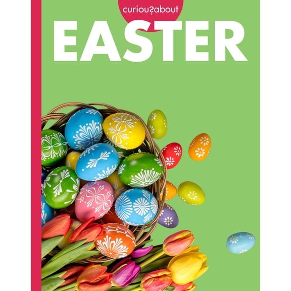 Curious about Holidays Curious about Easter, (Paperback)