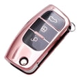 thumbnail image 1 of MYG TPU Car Remote Key Fob Cover Case for Ford For Fiesta For Focus For Mondeo, 1 of 8