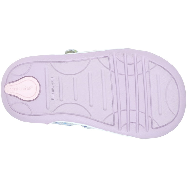 Stride rite deals hadley sneaker