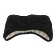 thumbnail image 1 of AURARMLET Orejeras Negras Para Con De Y Ideal Para Siestas En Oficina, 1 of 8