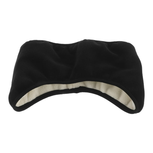 AURARMLET Orejeras Negras Para Con De Y Ideal Para Siestas En Oficina