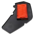 thumbnail image 1 of Carburetor Air Filter Motorcycle Replacement Accessories ATV Autos, 1 of 9