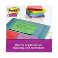 thumbnail image 5 of Pads in Playful Primary Collection Colors, Note Ruled, 4" x 4", 90 Sheets/Pad, 6 Pads/Pack | Bundle of 2 Packs, 5 of 5