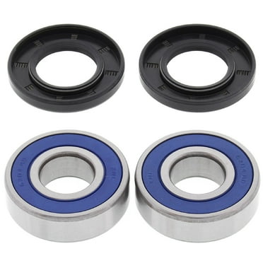 All Balls Rear Wheel Bearing/Seal Kit - 25-1263