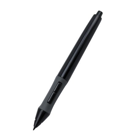 Huion Artist Wireless Digital Drawing Pen Stylus for Graphic Replacement Tablet Drawing  Painting Sketching Battery Cell -- (Best Stylus Pen For Drawing)