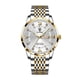 thumbnail image 1 of Reloj de cuarzo coreano para hombre, resistente al agua, luminoso y con calendario, 1 of 4