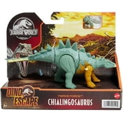 Jurassic World Dino Escape Chialingosaurus Action Figure (Fierce Force)