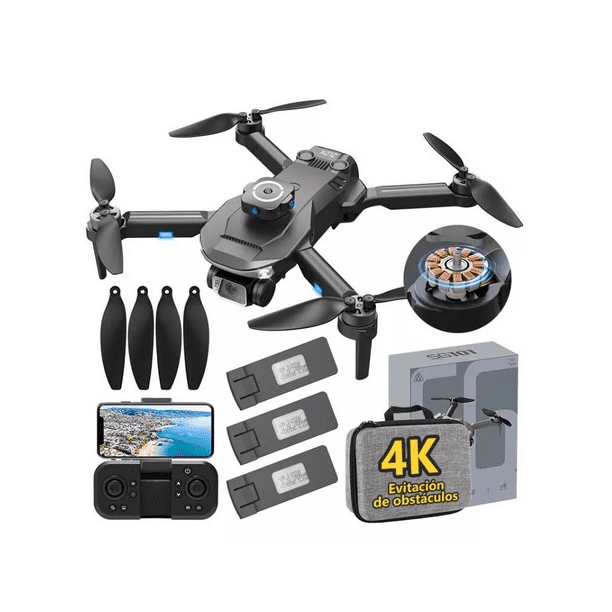 Aerial CÃ¡mara Para Drone Drone Mainan Dron Con CÃ¡mara Hd Drone