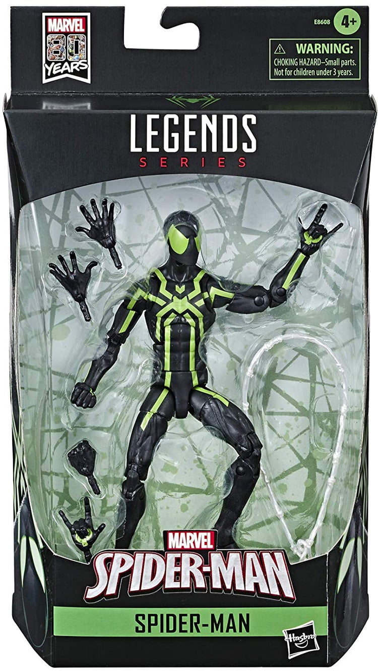 marvel legends 80 years