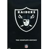 NFL: Oakland Raiders Team History [2 Discs] [Sports] (DVD)