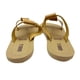 thumbnail image 4 of Sandalia Annik T 26 Poste Beige, 4 of 4