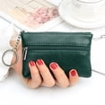 thumbnail image 2 of Kcolen Stylish Women's Fashion Underarm Clutch Purse for Phone and Secure Envelope Wallet Bag, 2 of 5