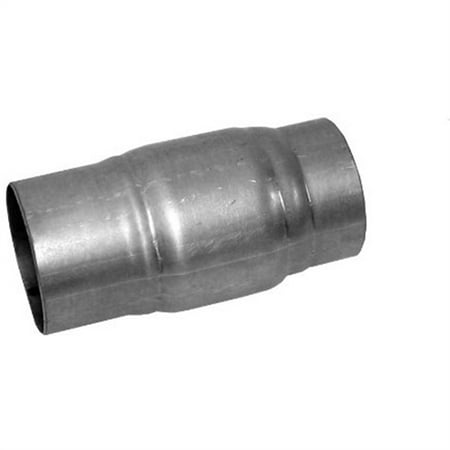 Dynomax 24249 Race Mini Bullet Muffler