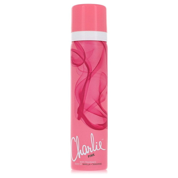 revlon body spray