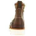 thumbnail image 5 of Thorogood Men's American Heritage 804-4375 6" Trail Crazyhorse Moc Steel Toe Boot, 5 of 5