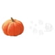 thumbnail image 1 of Cojín De Sofá De Felpa Con Forma De Calabaza De Halloween Y Espejo Acrílico Con Forma De Pez Para Pared, Ideal Para Dormitorio, Cama Y Fondo De TV., 1 of 8