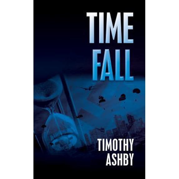 Pre-Owned Time Fall (Paperback)