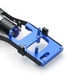 thumbnail image 5 of Repuesto de soporte de montaje fijo de Servo Warehouse para WPL RC Military Truck Car Abanopi Rojo, 5 of 7