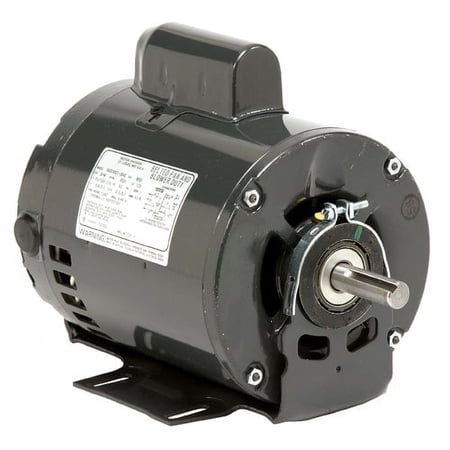 Nidec Motor Corporation D12CP3PH9 115230v1ph 12hp 1140rpm Mtr